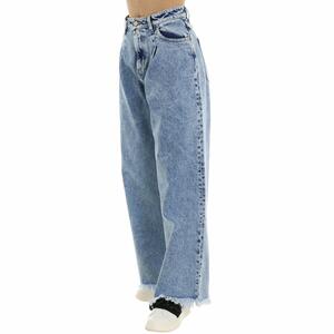 JEANS HAILEY BLU
